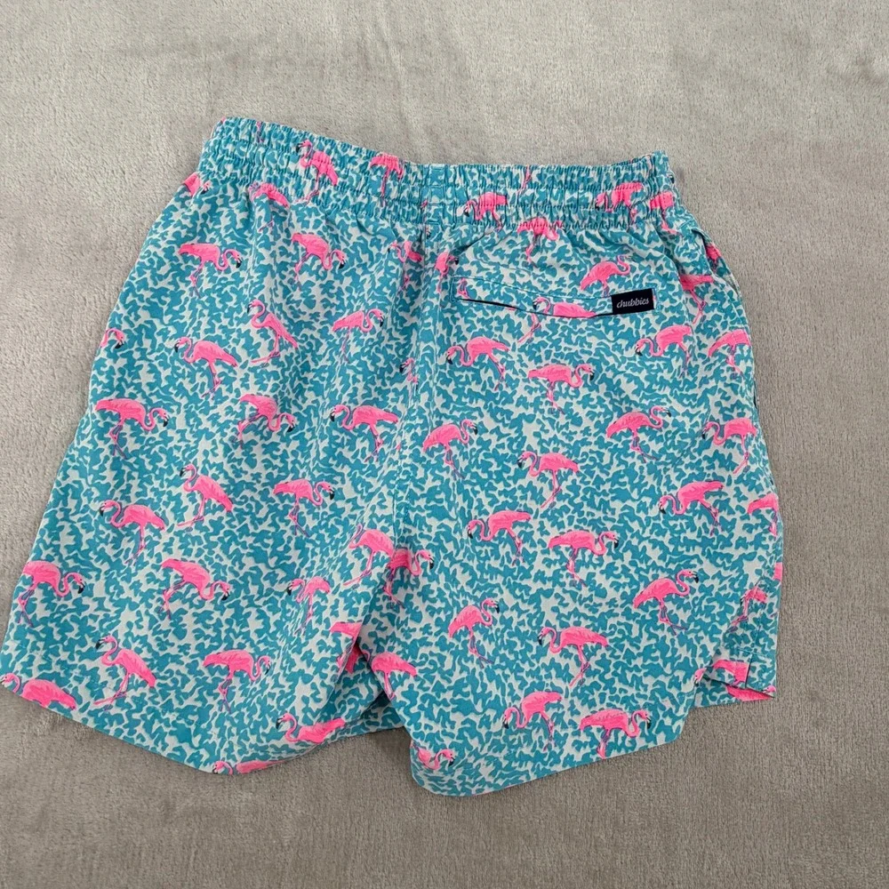 Chubbies Mens 